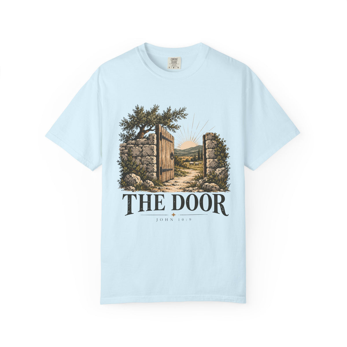 The Door T-Shirt