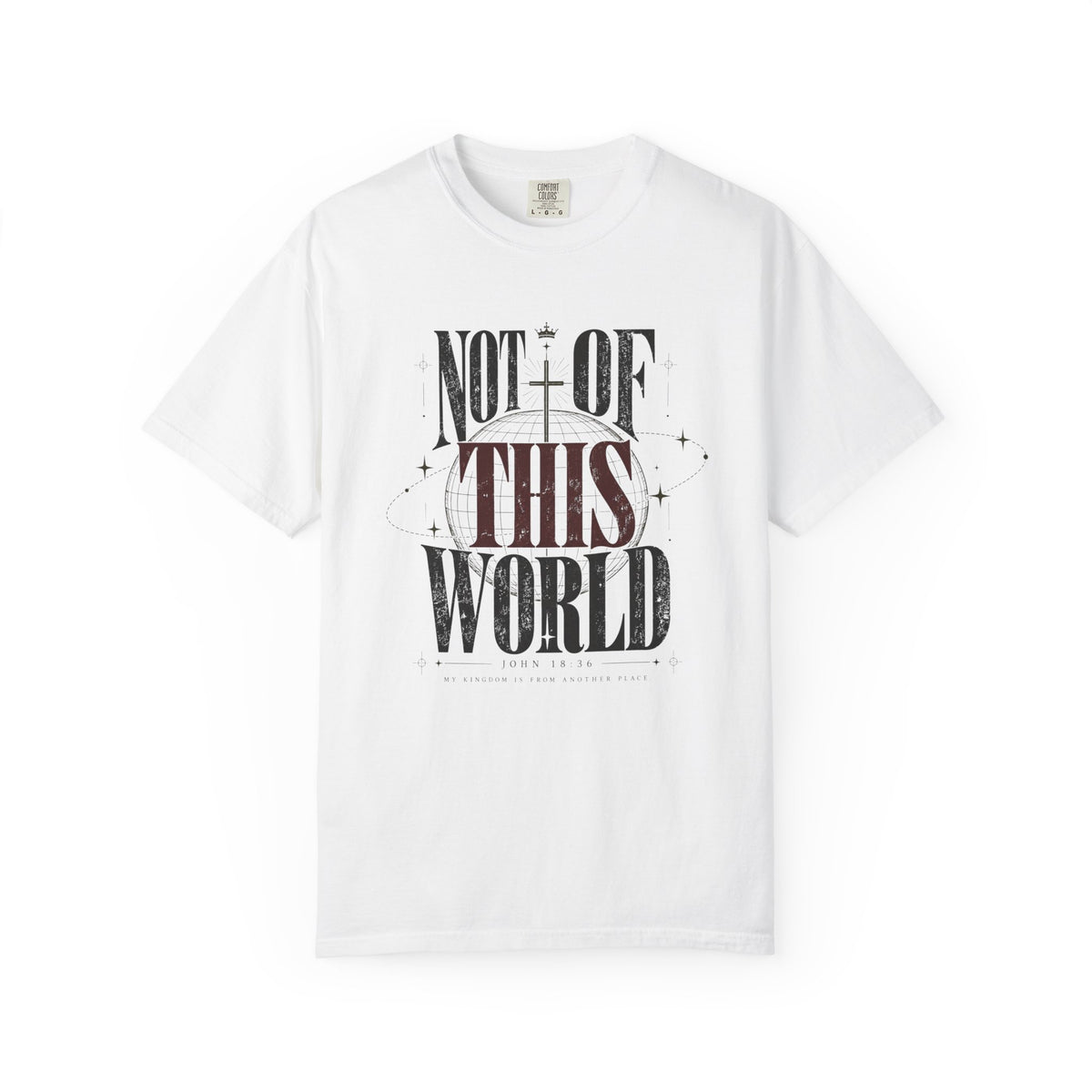 Not of This World T-Shirt