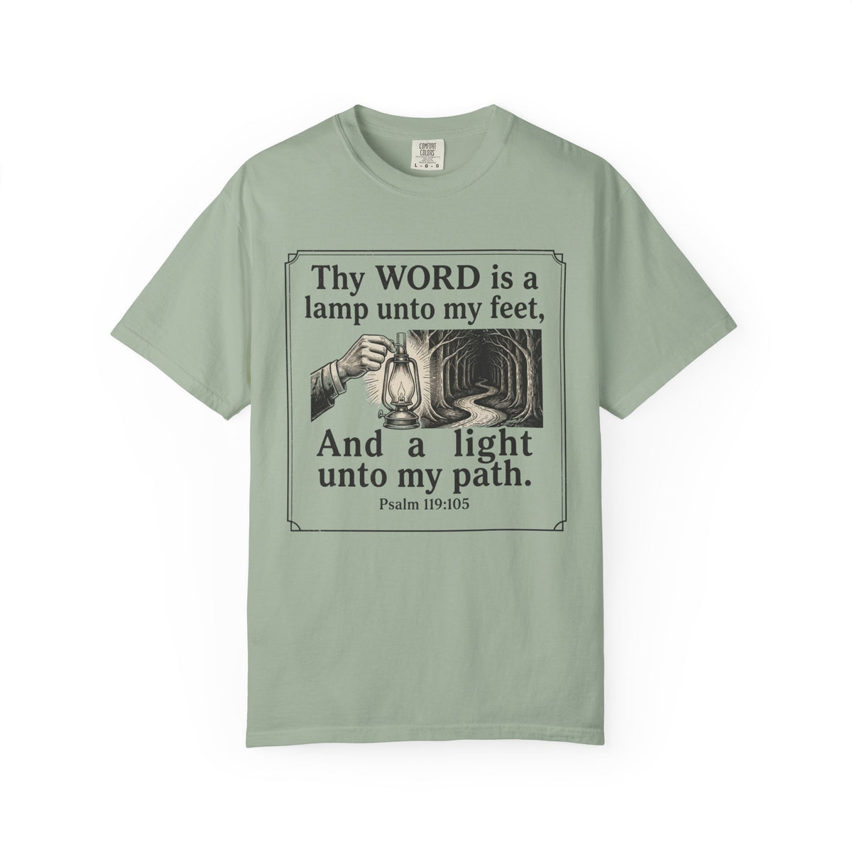 Thy Word T-Shirt