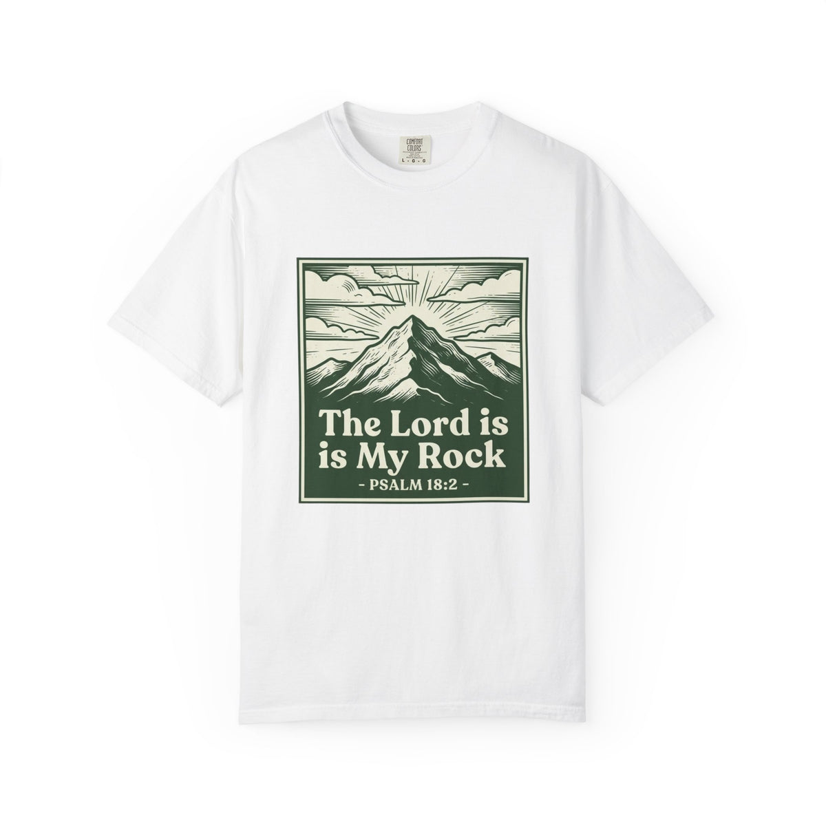 My Rock T-Shirt