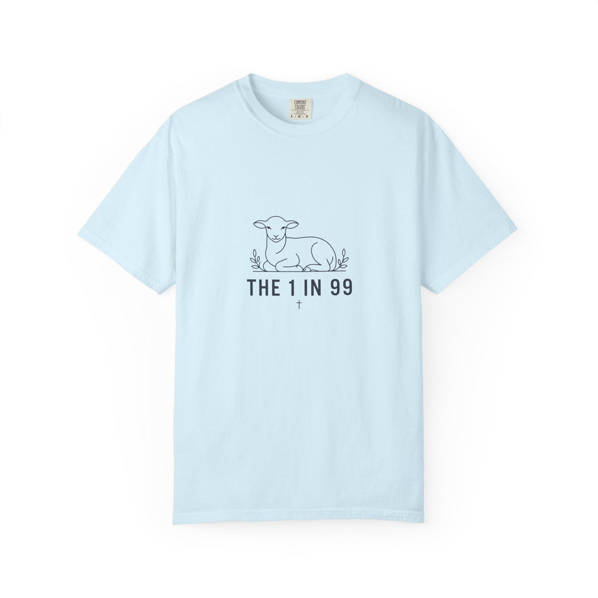 The One in 99 T-Shirt