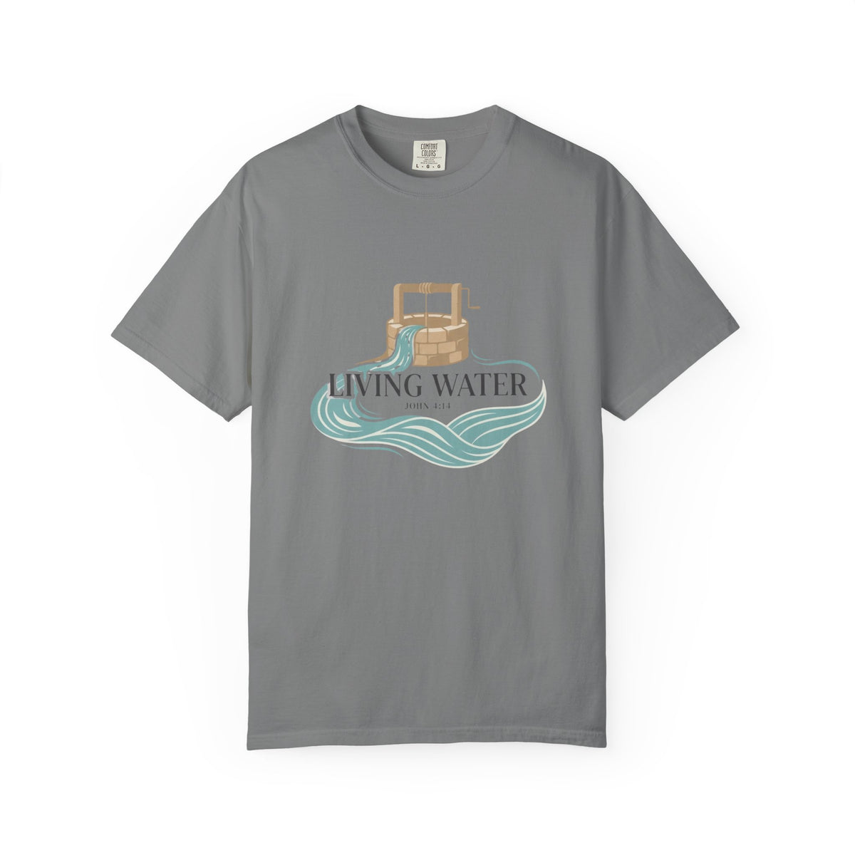 Living Water T-Shirt