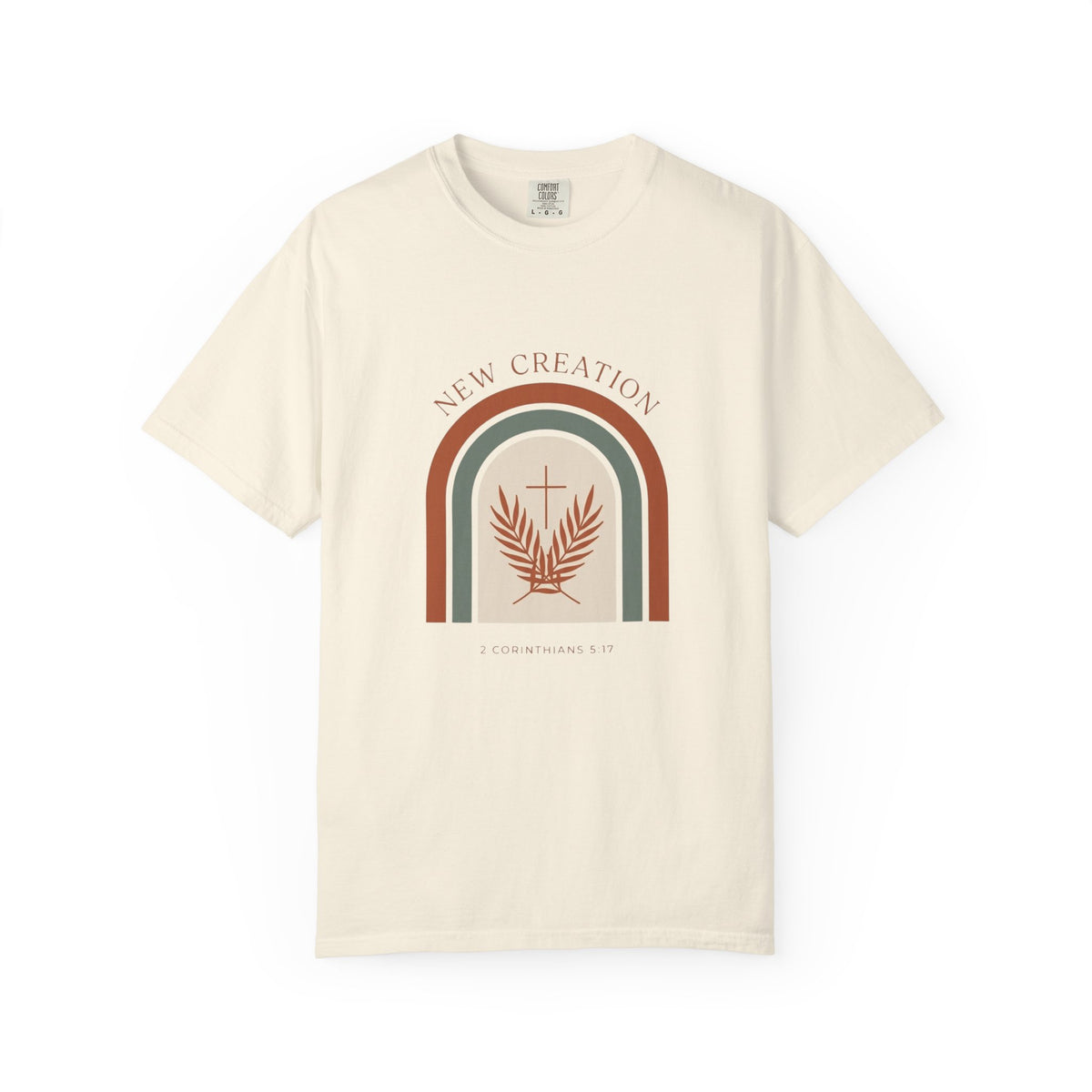 New Creation T-Shirt