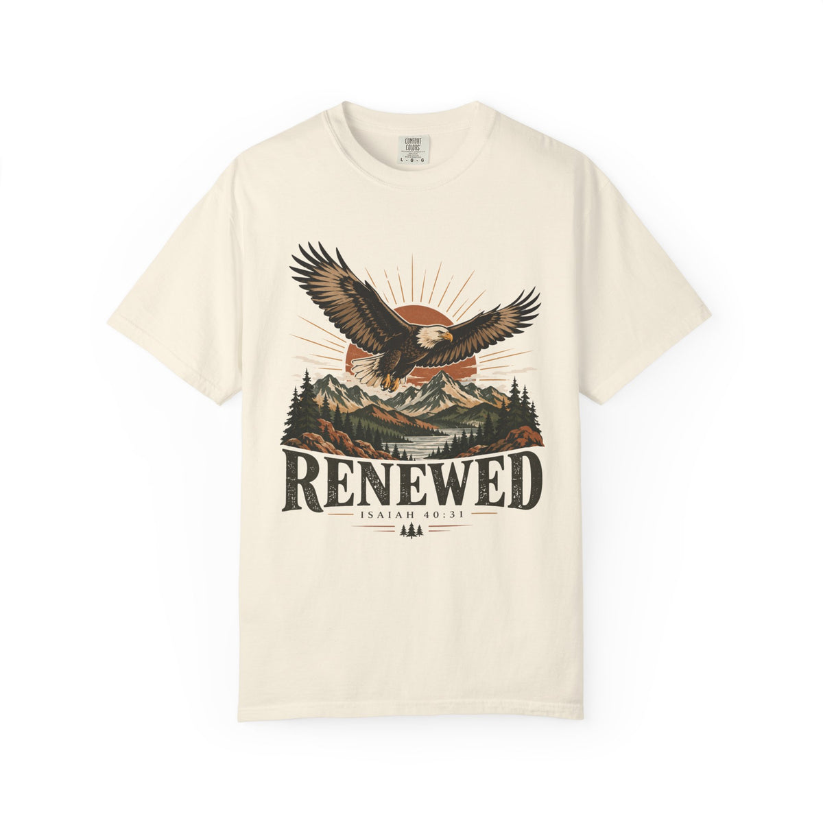 Renewed T-Shirt
