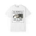 Thy Word T-Shirt