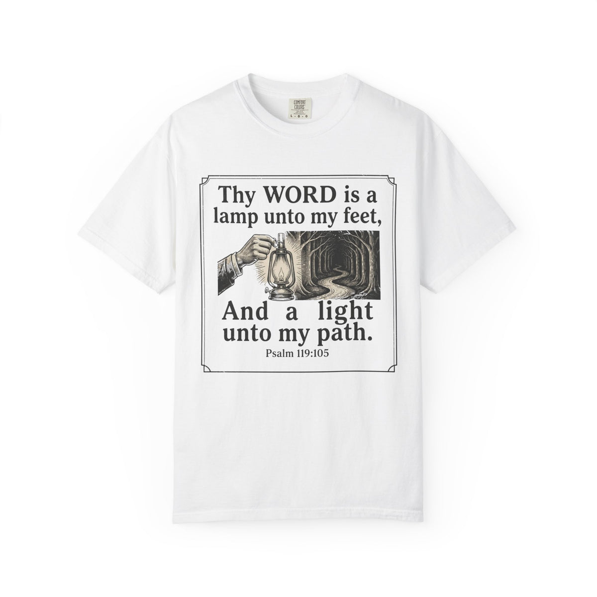 Thy Word T-Shirt