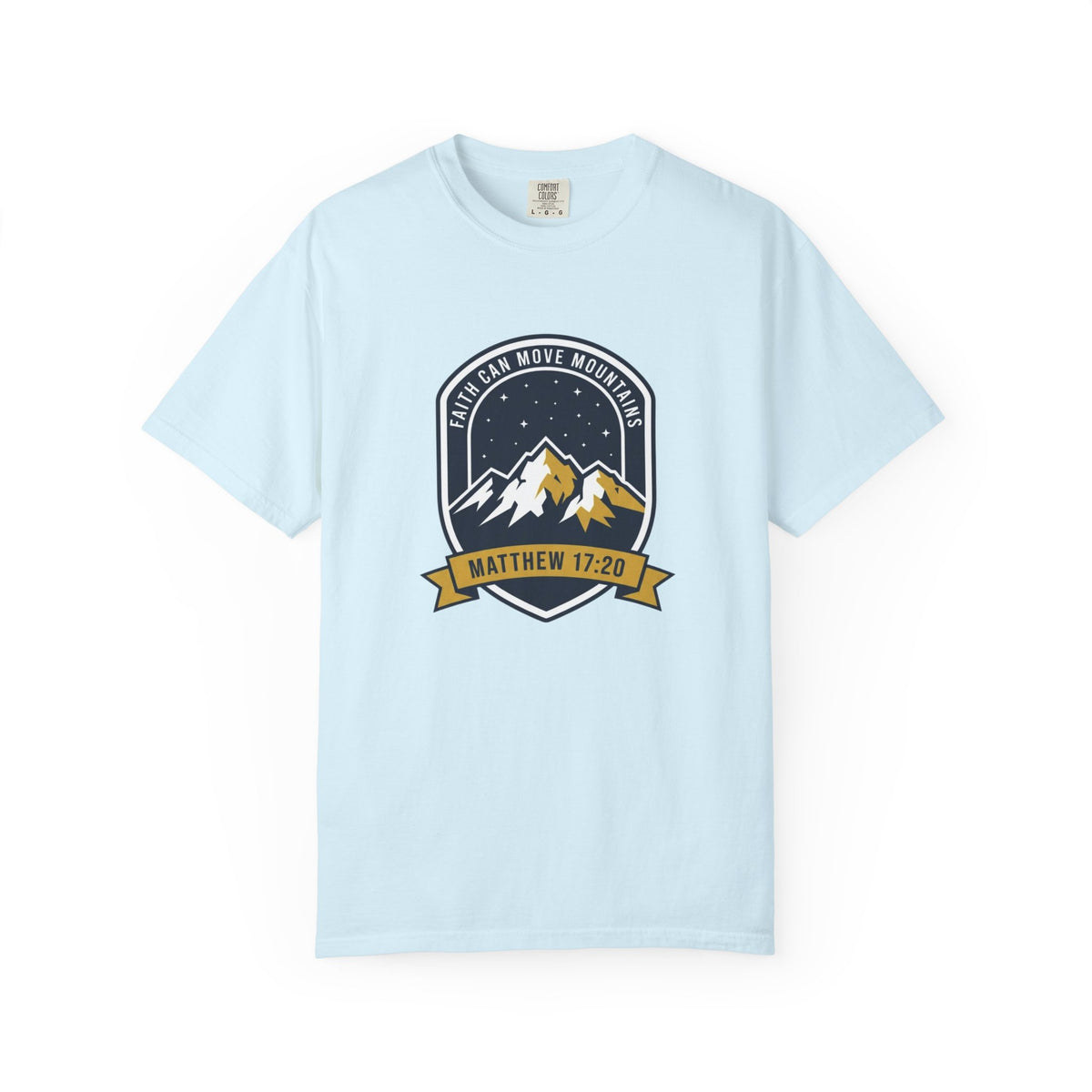 The Faith T-Shirt