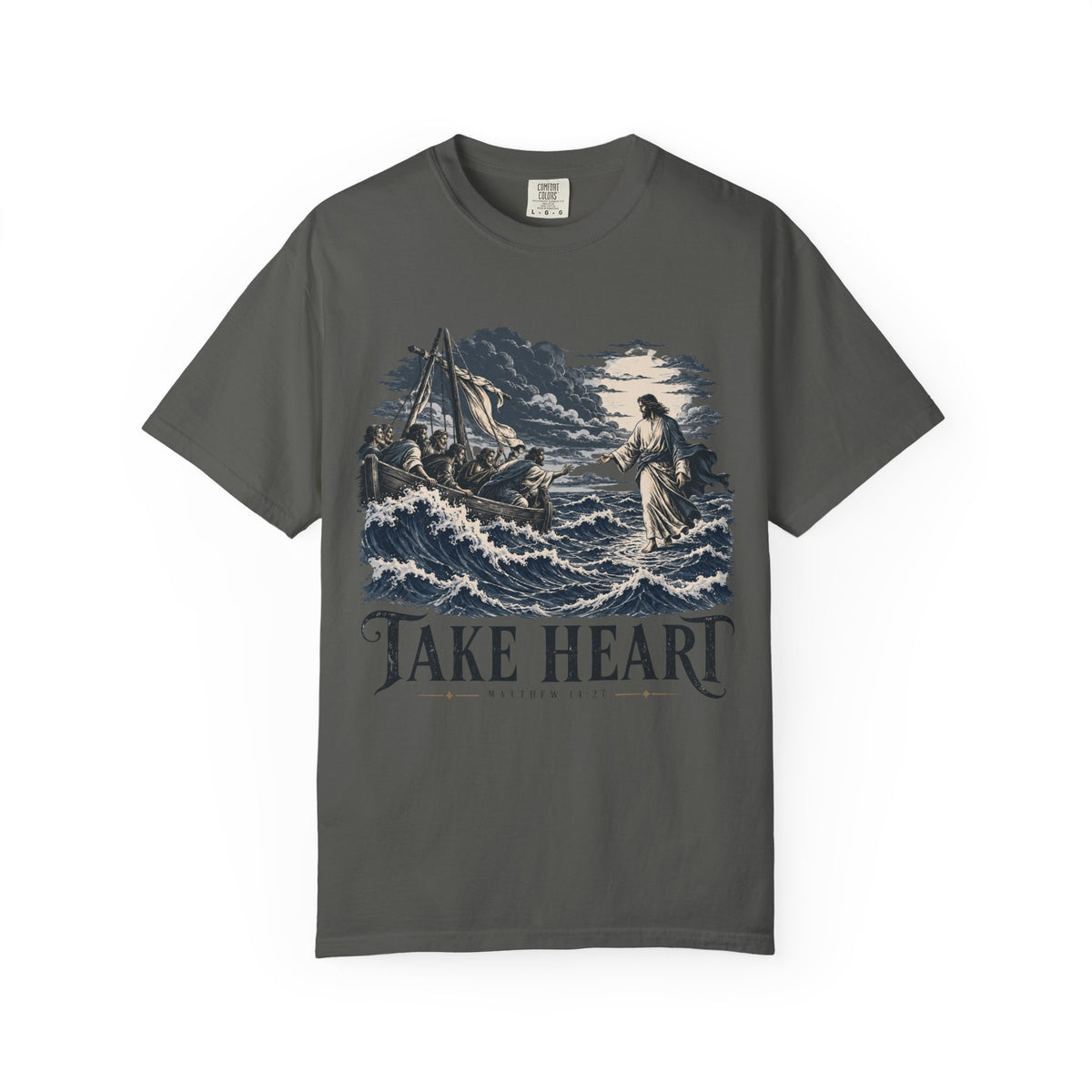 Take Heart T-shirt