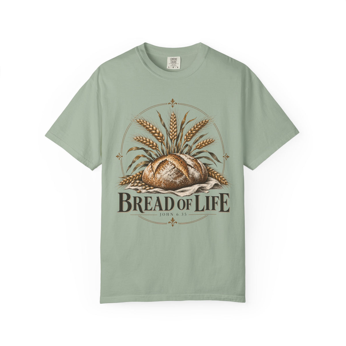 Bread of Life T-Shirt