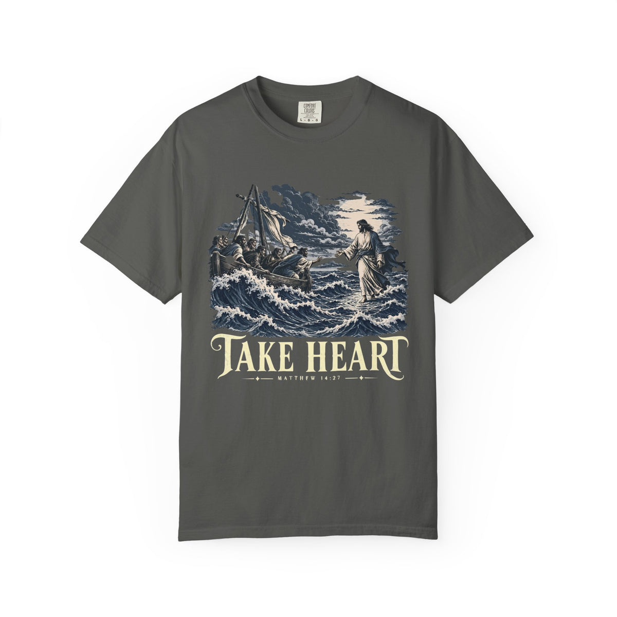 Take Heart T-Shirt
