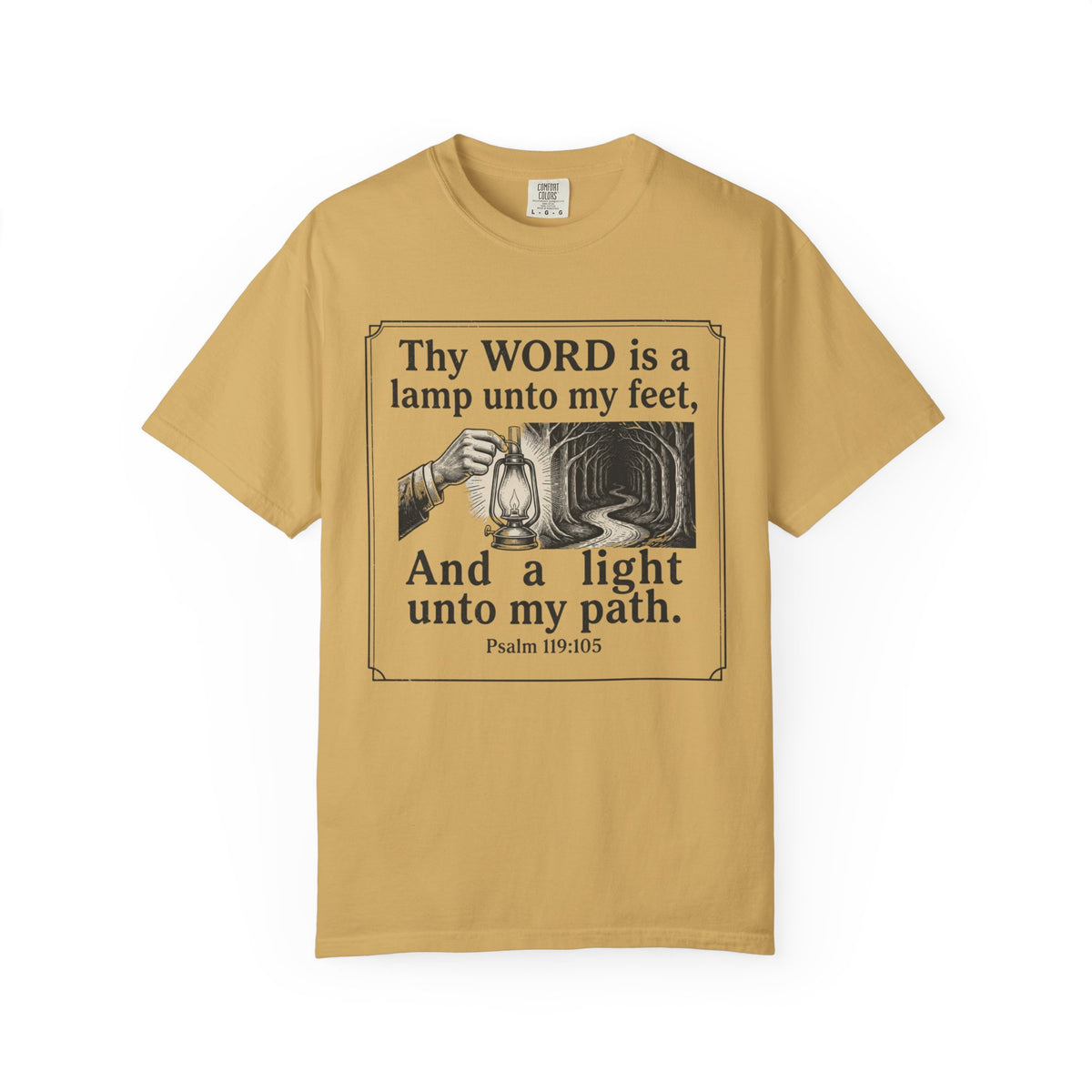 Thy Word T-Shirt
