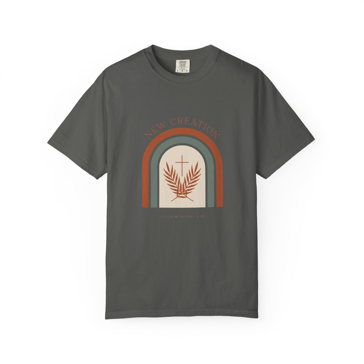 New Creation T-Shirt