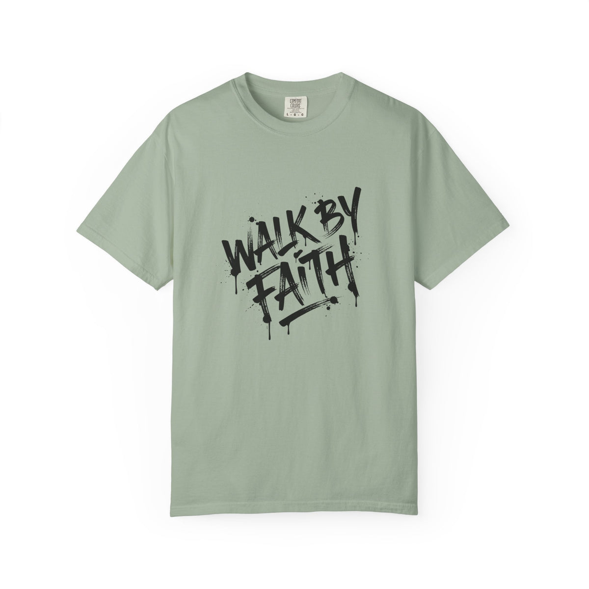 Walk By Faith T-Shirt
