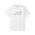 Stream in The Desert T-Shirt