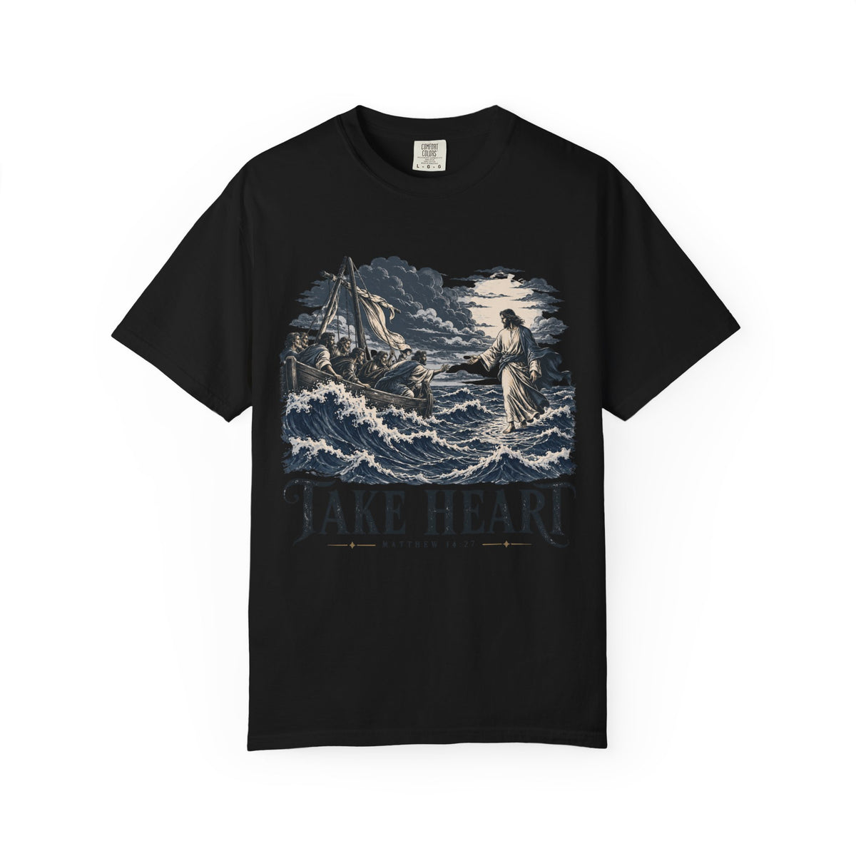 Take Heart T-shirt