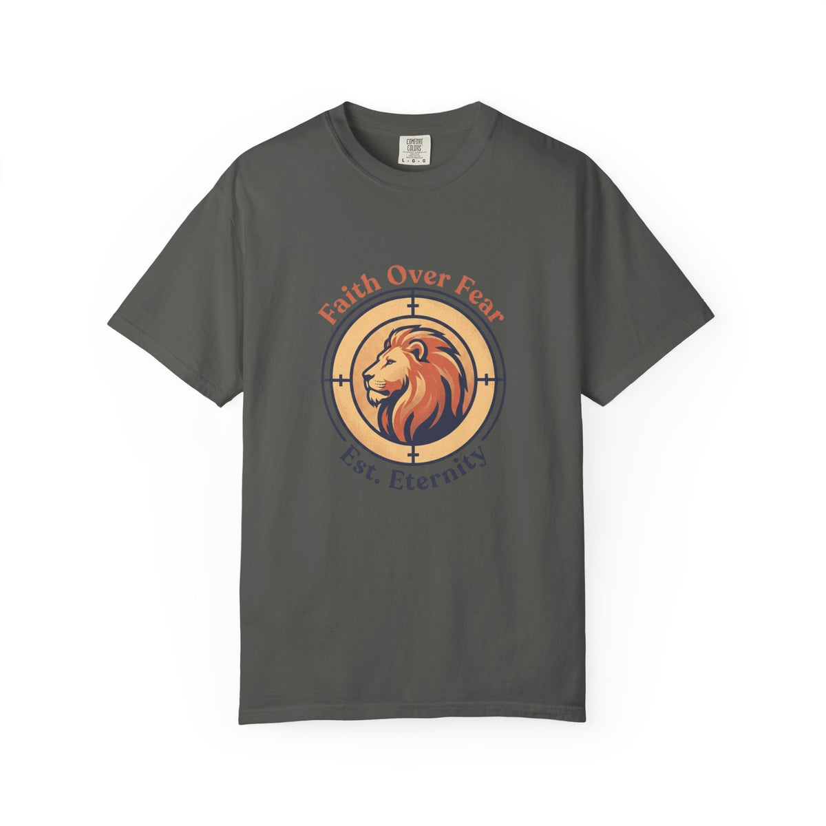 Faith Over Fear T-Shirt